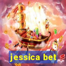 jessica bet